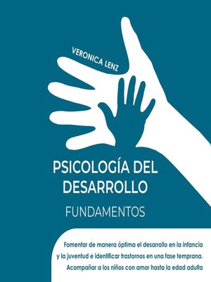 Psicología del desarrollo fundamentos - Audiobook
